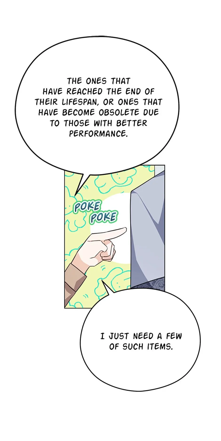 My Dear Aster Chapter 9 Page 46