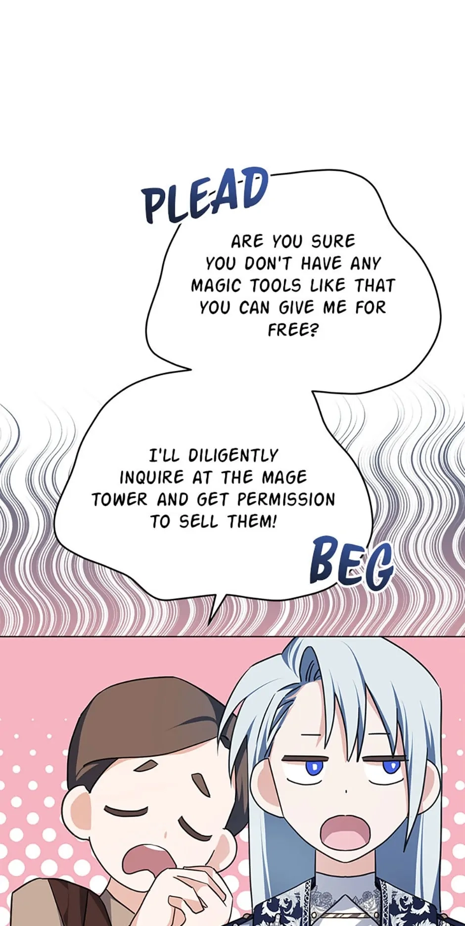 My Dear Aster Chapter 9 Page 47