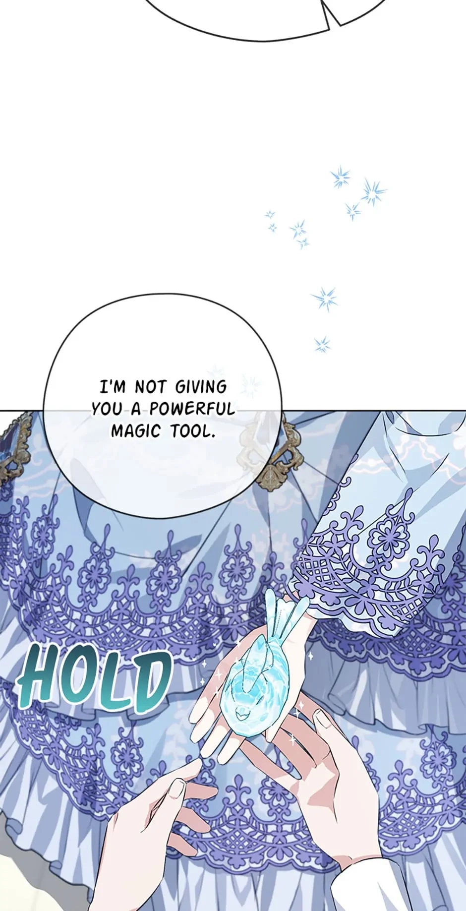 My Dear Aster Chapter 9 Page 57