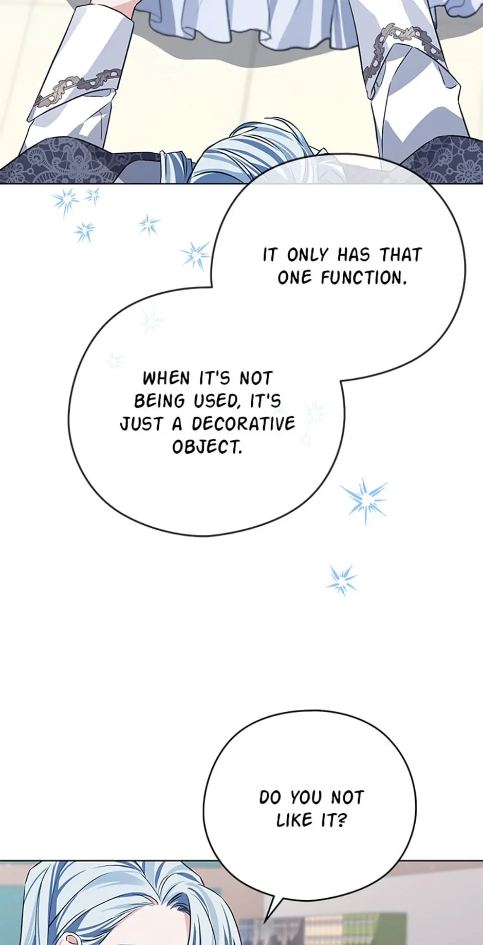 My Dear Aster Chapter 9 Page 58