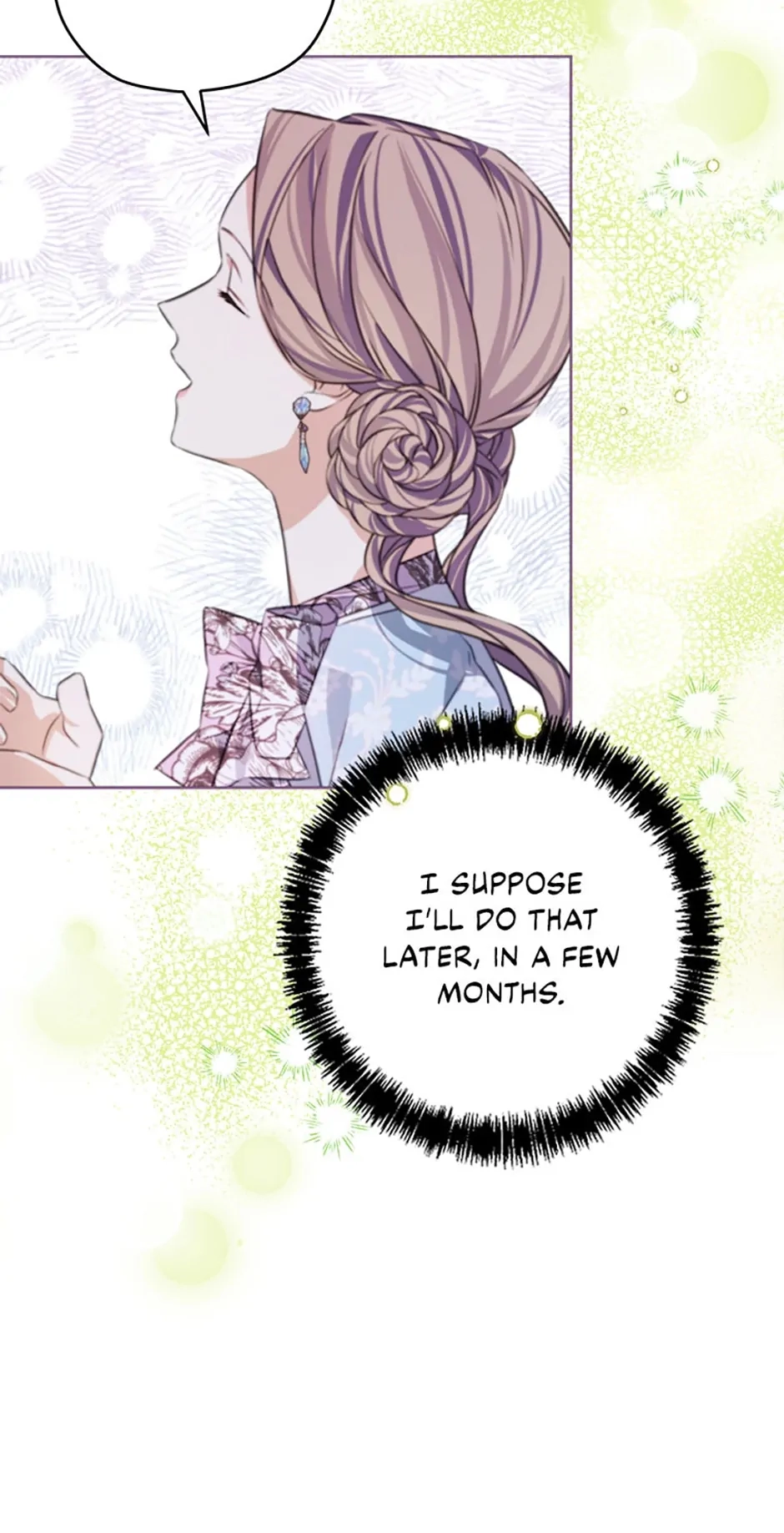 My Dear Aster Chapter 9 Page 61