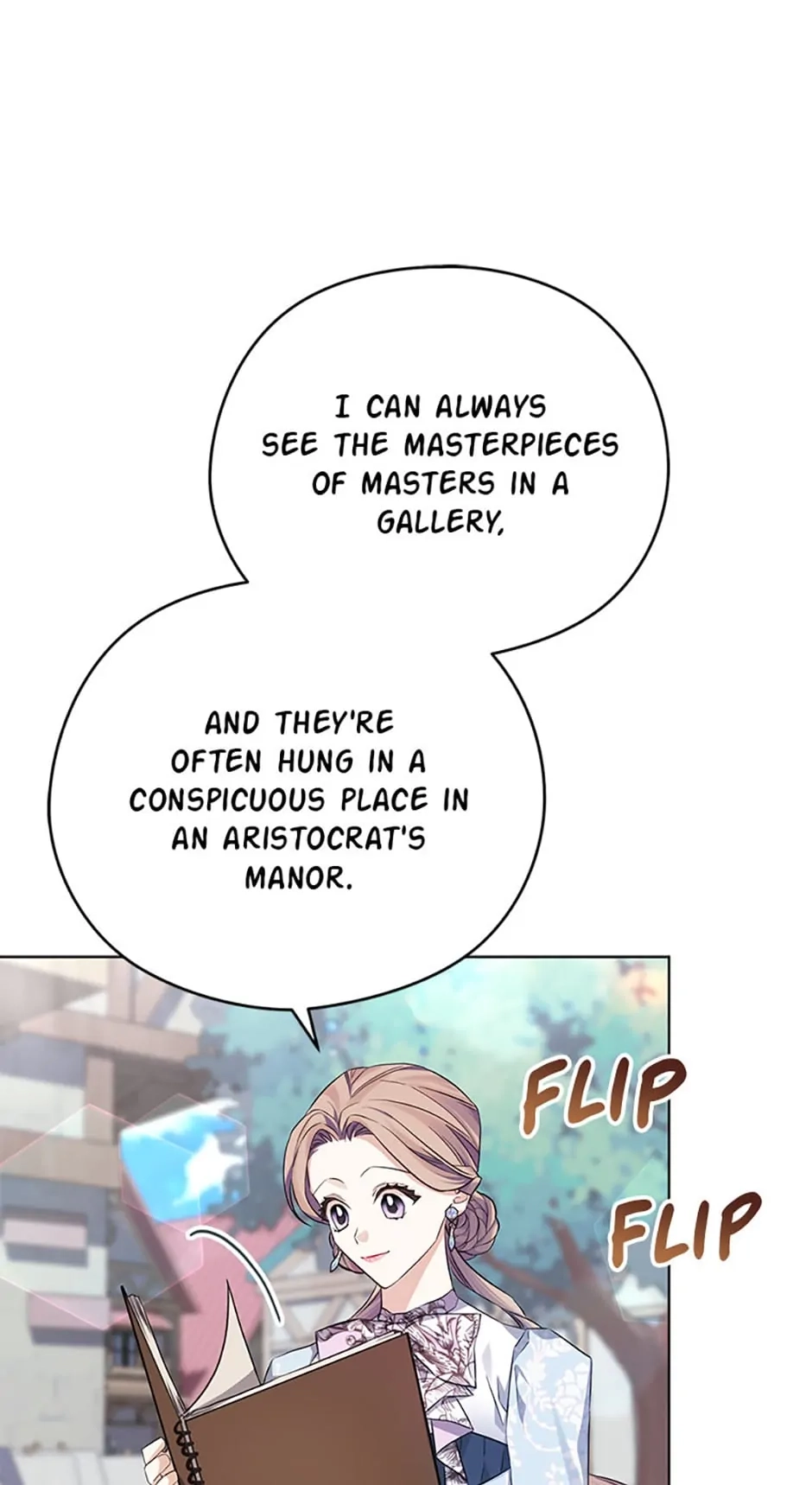 My Dear Aster Chapter 9 Page 79