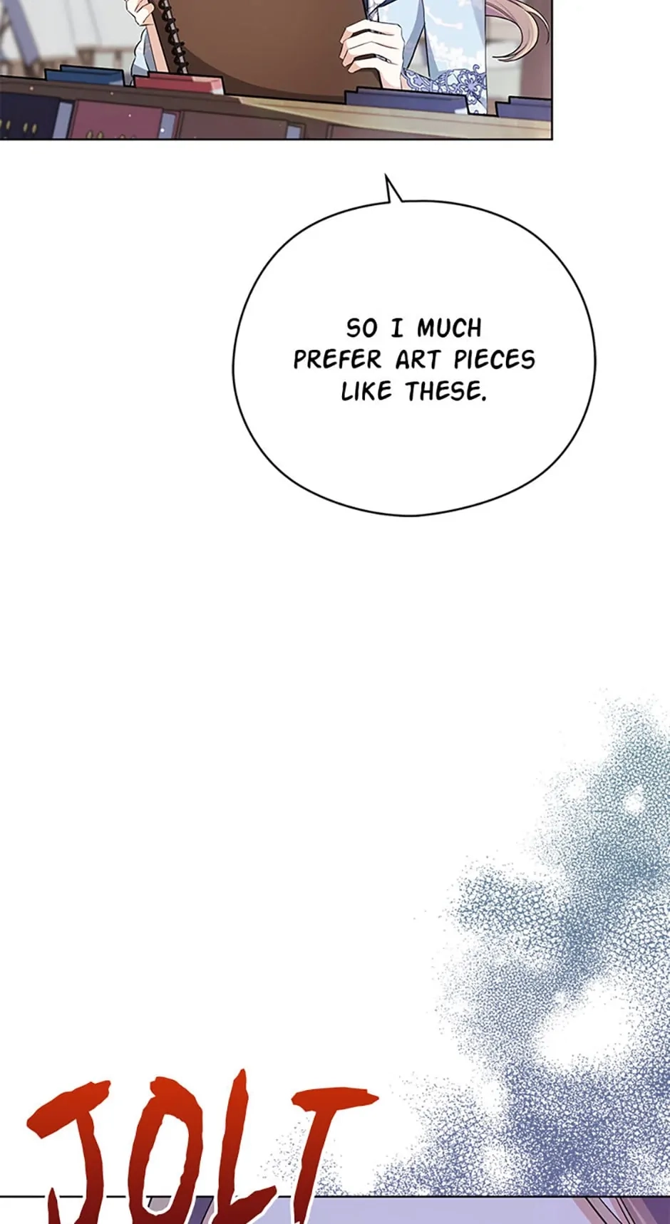 My Dear Aster Chapter 9 Page 80