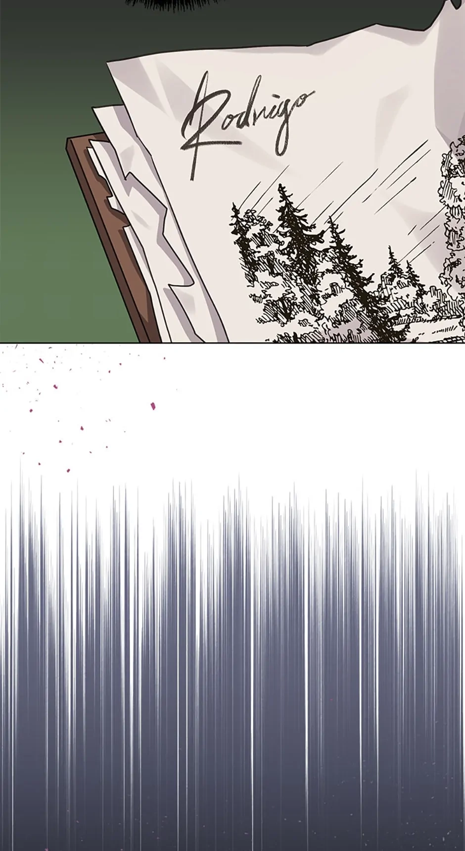 My Dear Aster Chapter 9 Page 82
