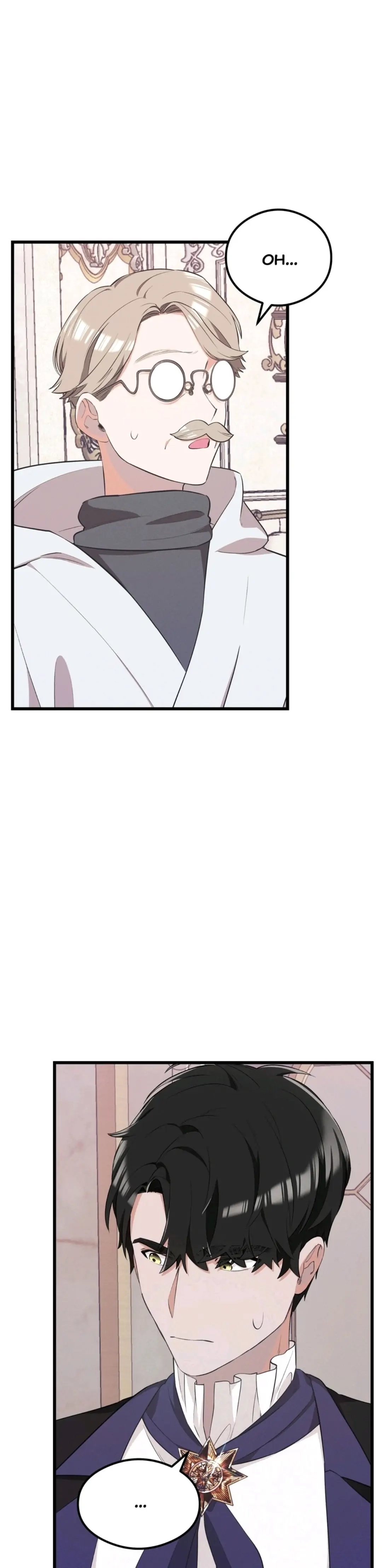 Falling Into the Deep End Chapter 25 Page 40