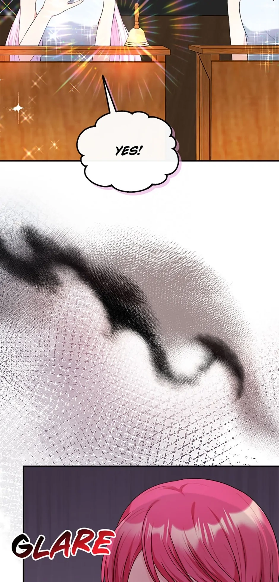 My Prince's Healing Touch Chapter 48 Page 8