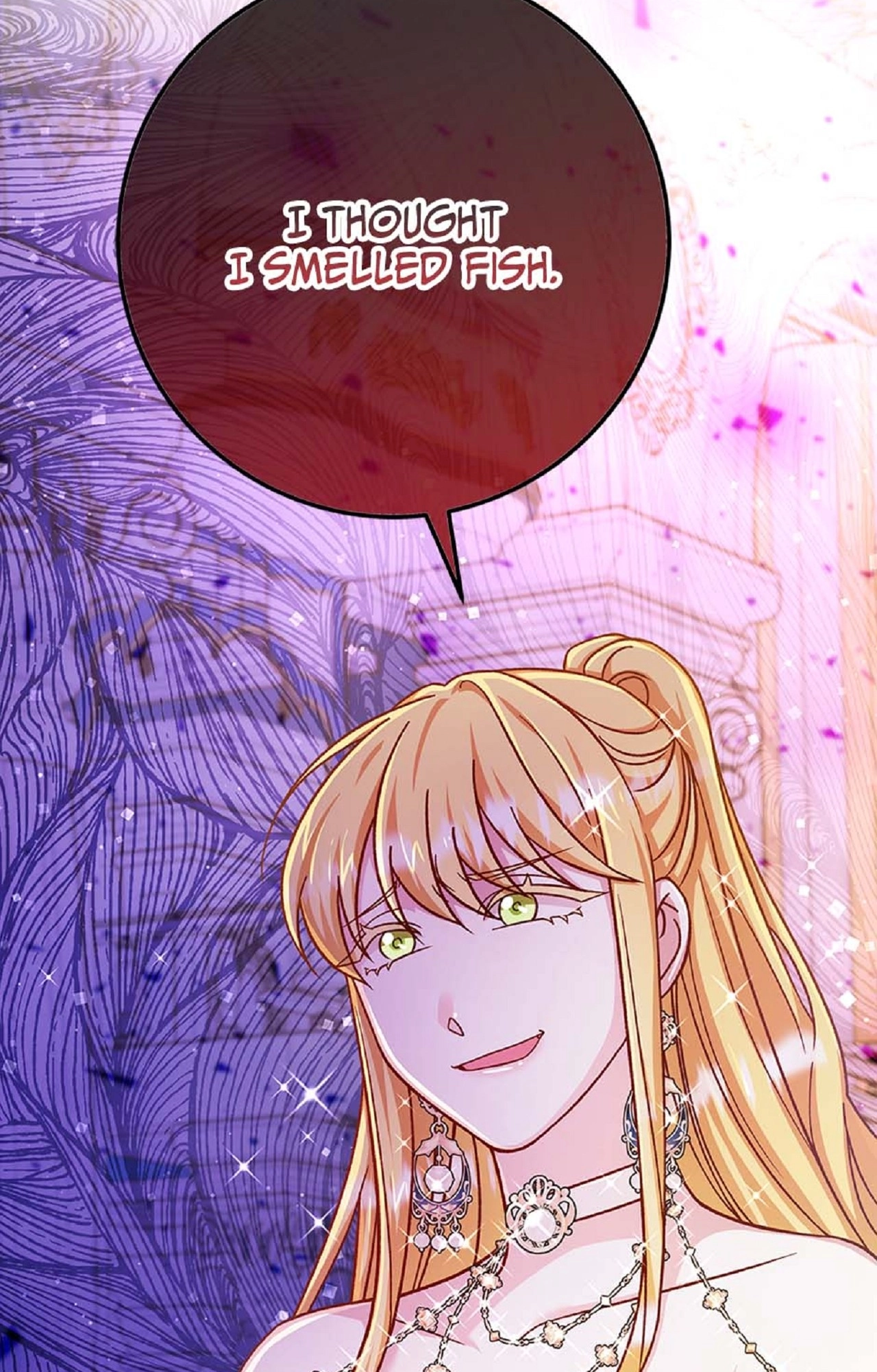The Admiral's Monstrous Wife Chapter 50 Page 11