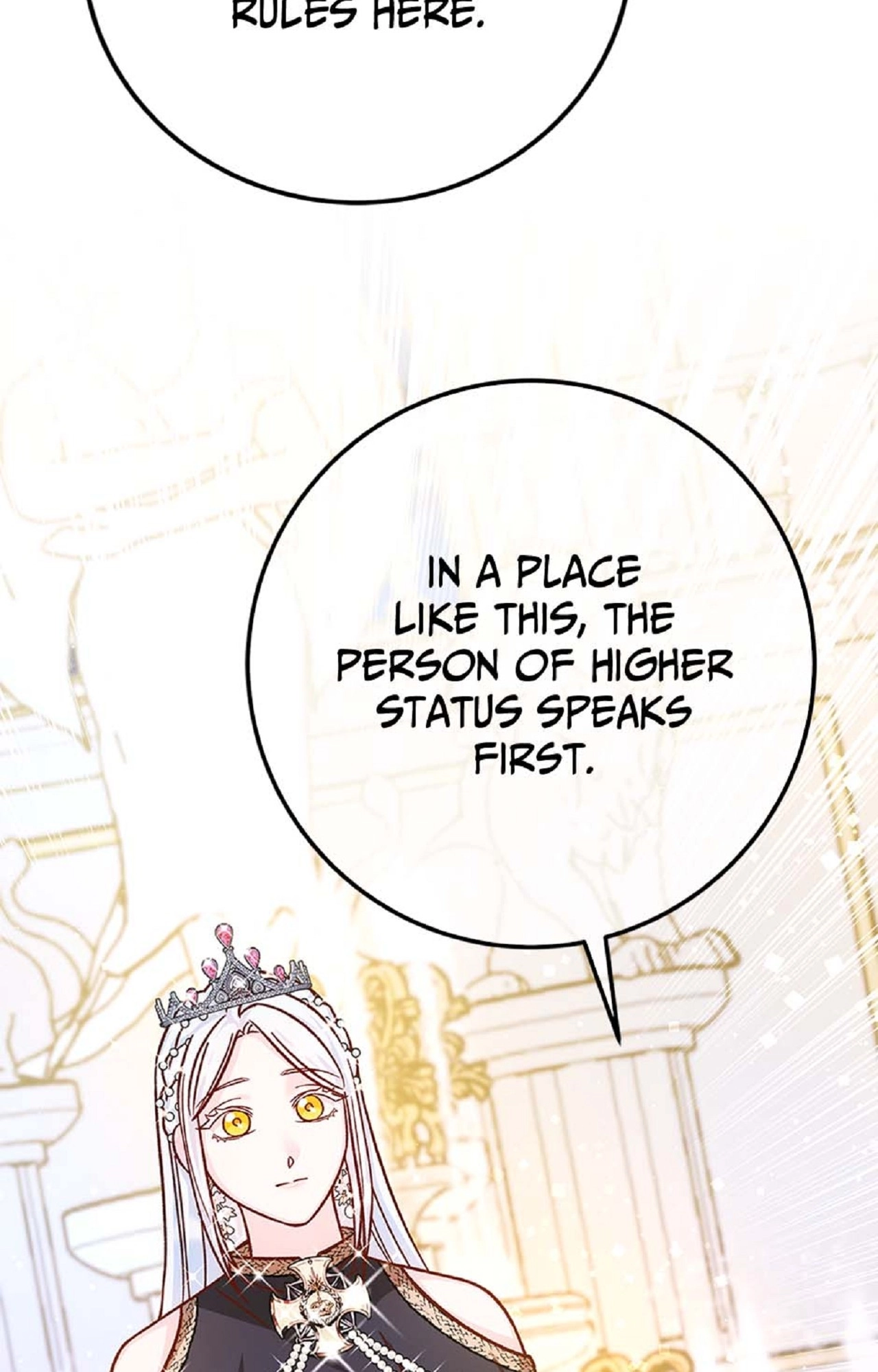 The Admiral's Monstrous Wife Chapter 50 Page 27