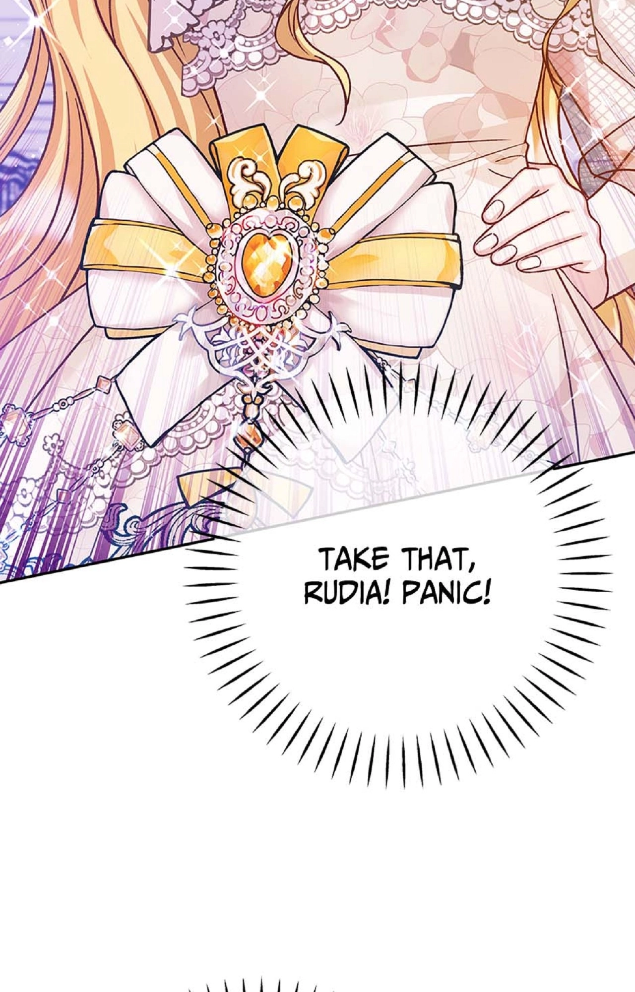The Admiral's Monstrous Wife Chapter 50 Page 31