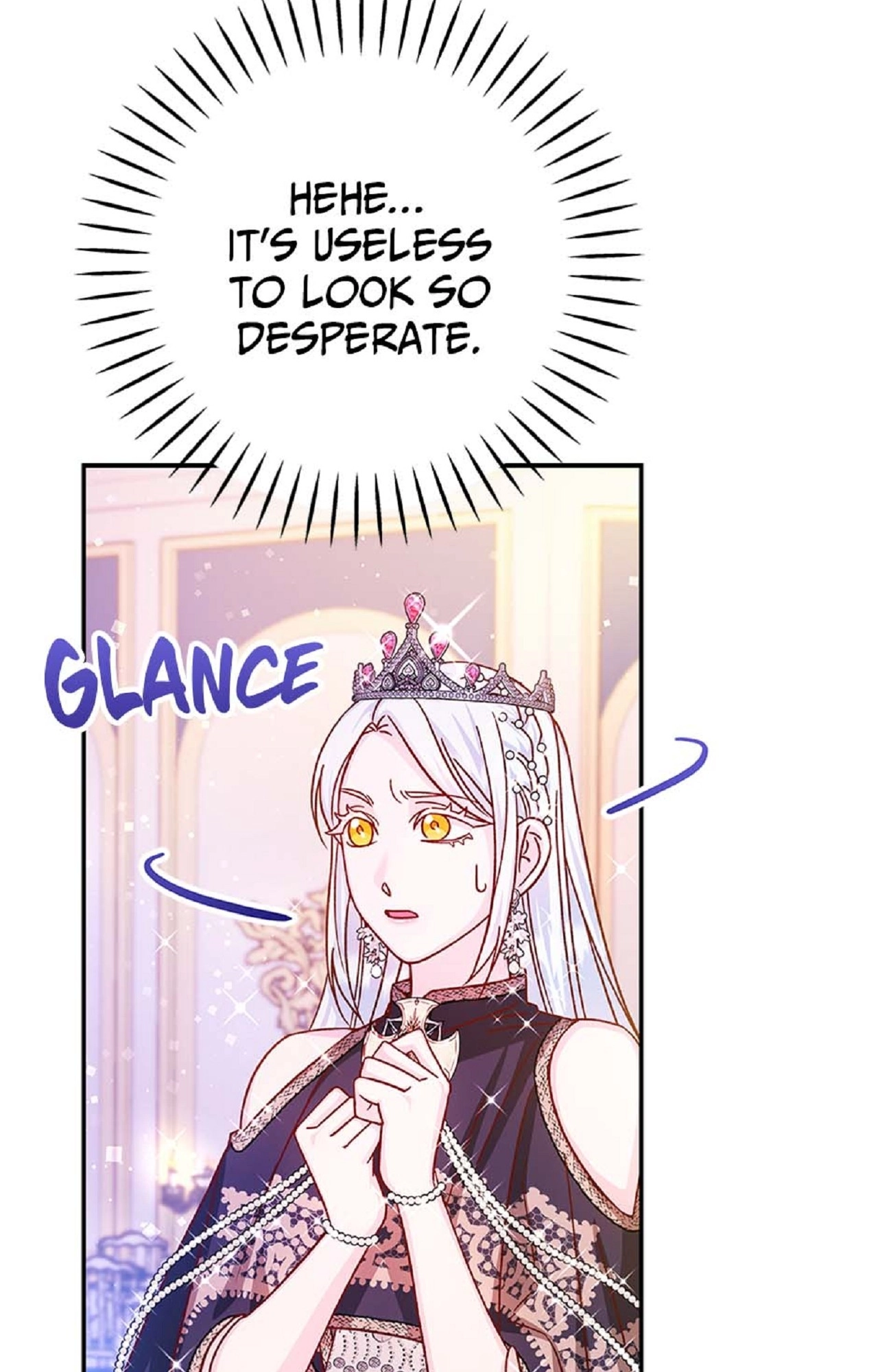 The Admiral's Monstrous Wife Chapter 50 Page 32