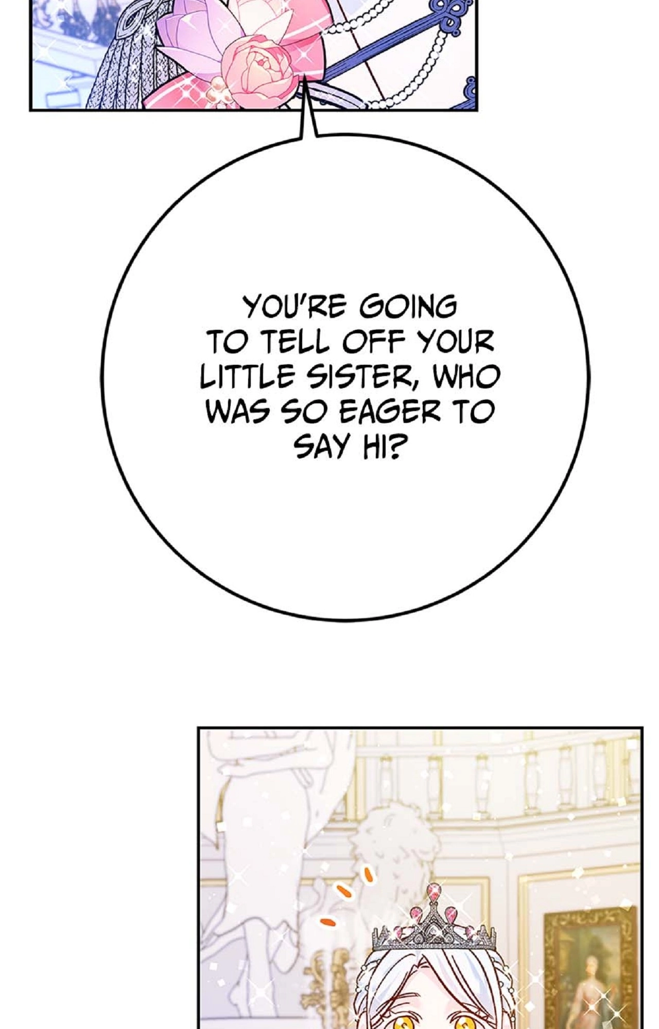 The Admiral's Monstrous Wife Chapter 50 Page 40