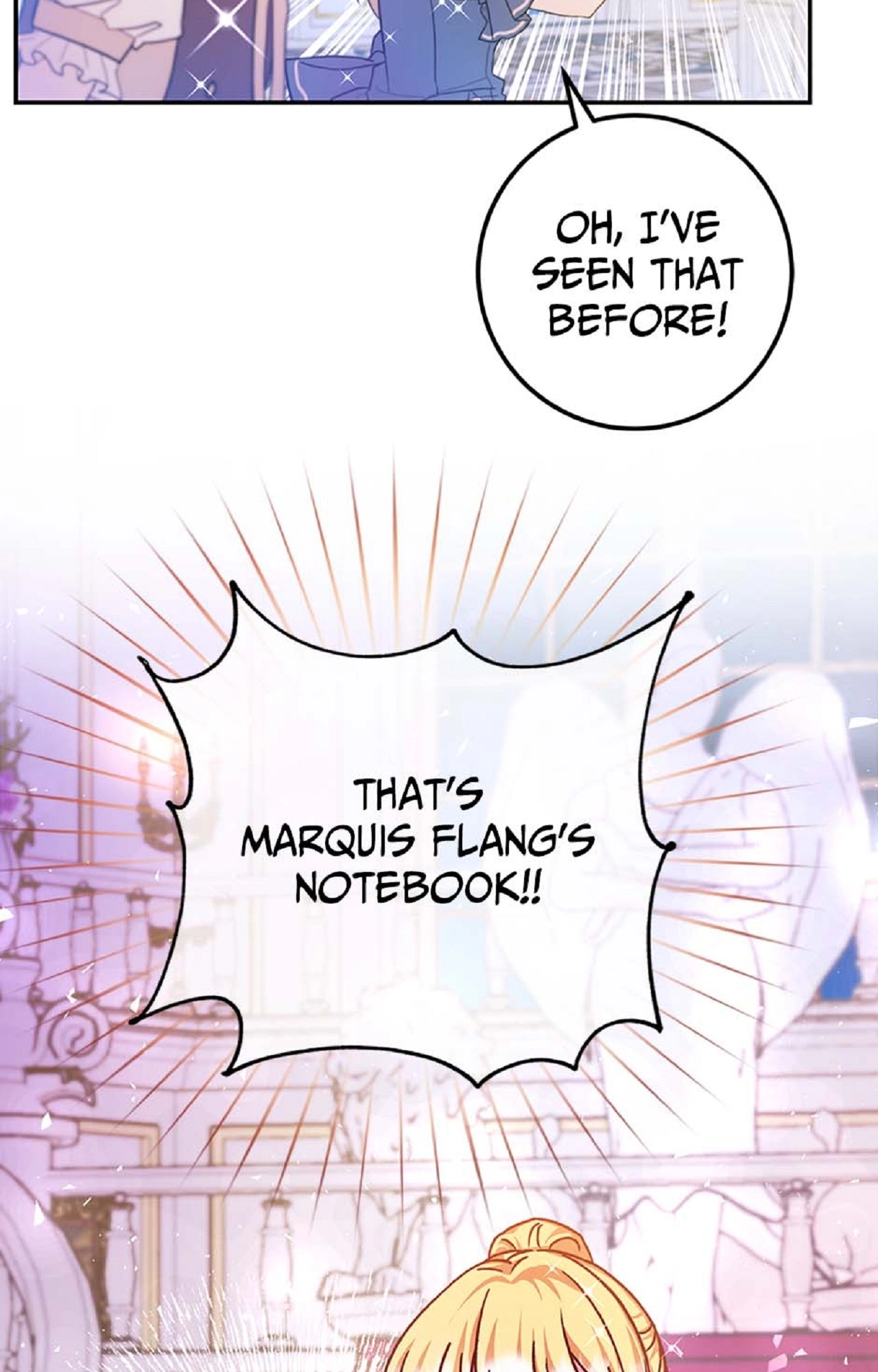 The Admiral's Monstrous Wife Chapter 50 Page 55