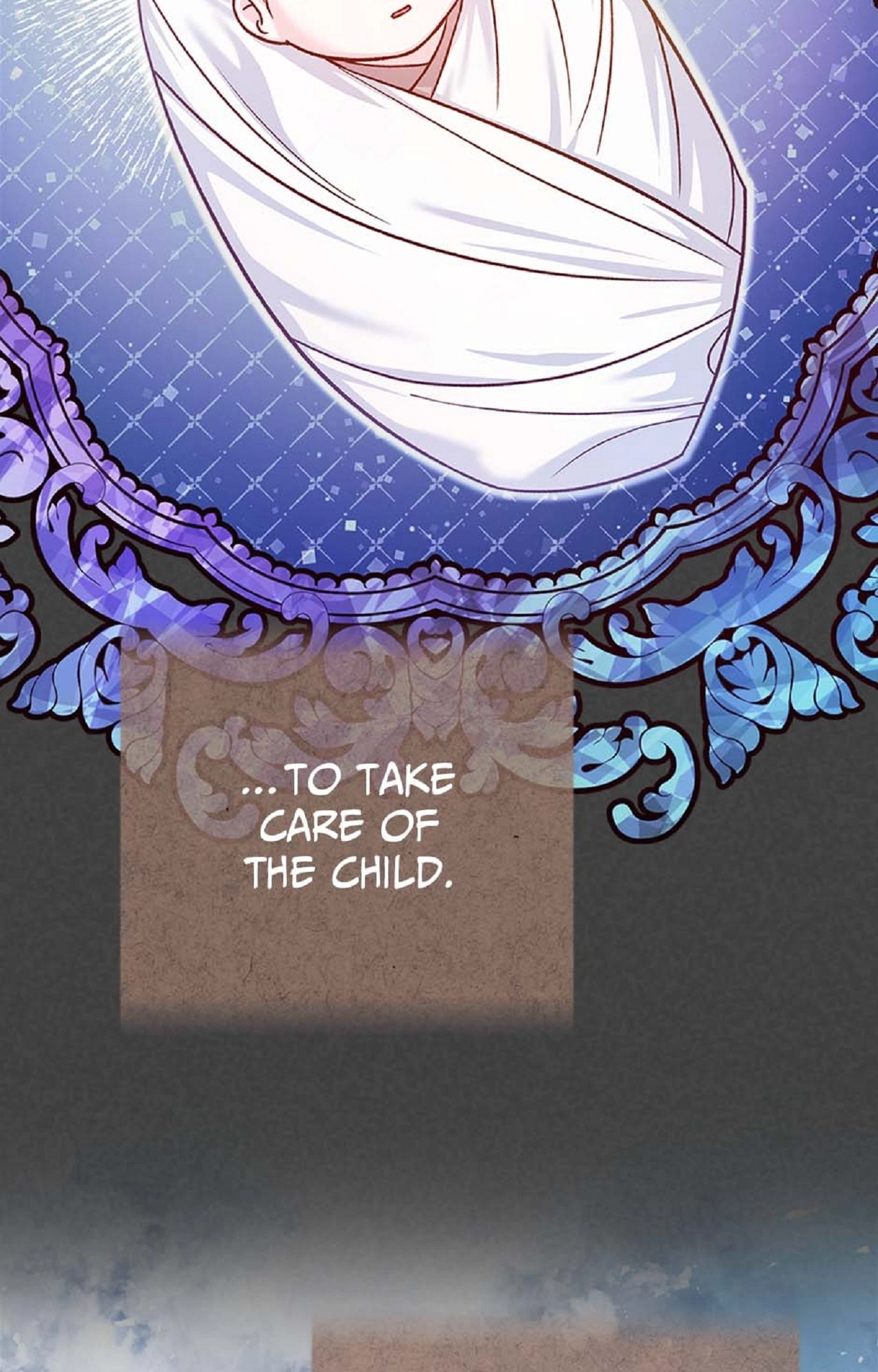 The Admiral's Monstrous Wife Chapter 50 Page 73