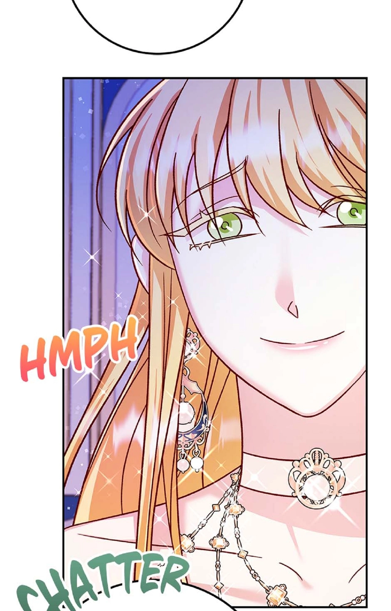 The Admiral's Monstrous Wife Chapter 50 Page 91