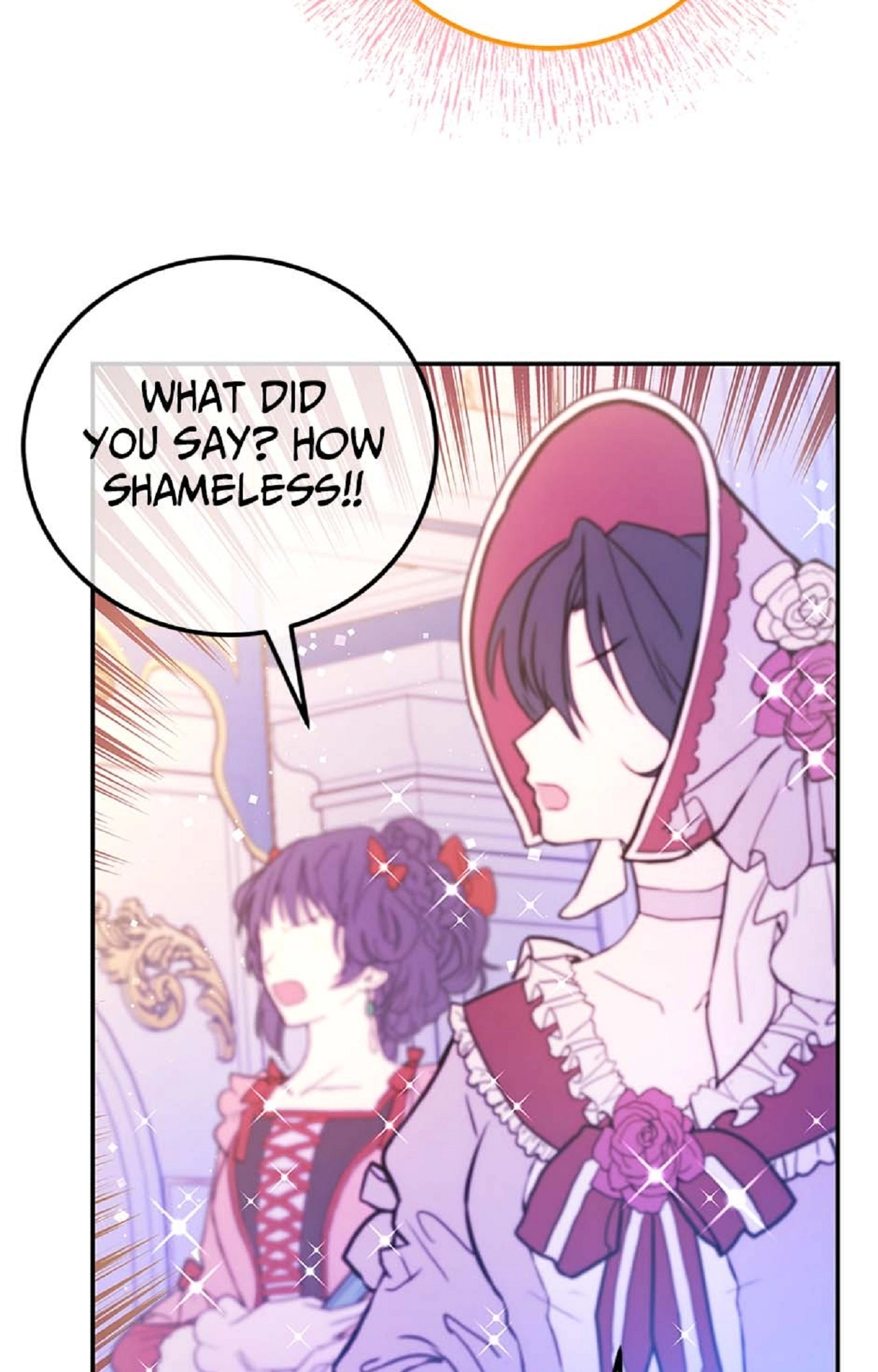 The Admiral's Monstrous Wife Chapter 50 Page 96