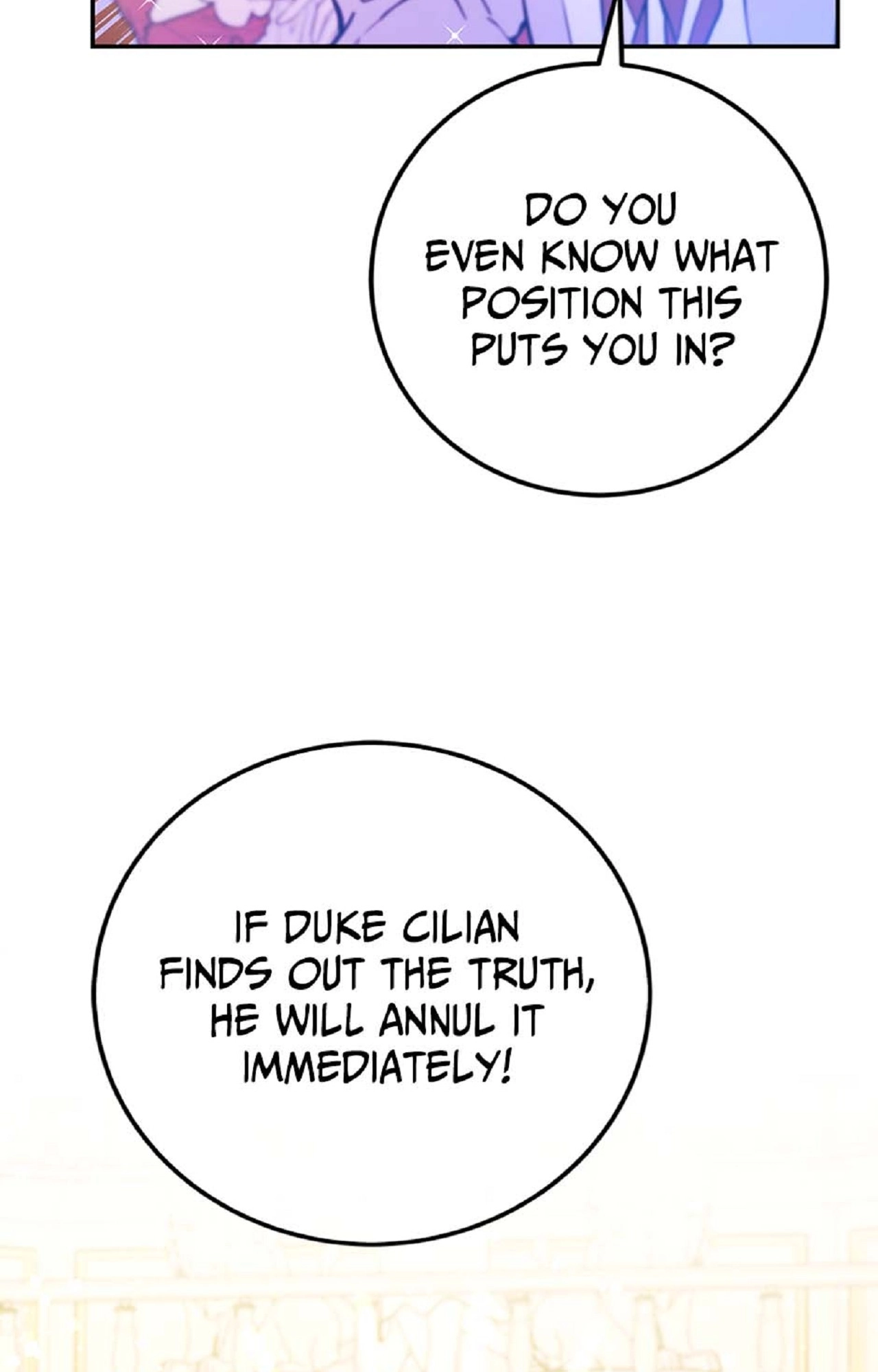 The Admiral's Monstrous Wife Chapter 50 Page 97