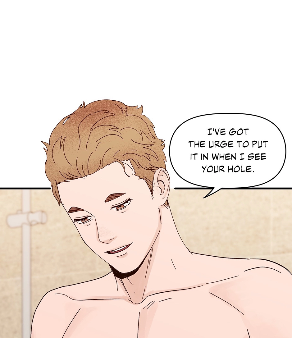 Master of Master Chapter 12 Page 8