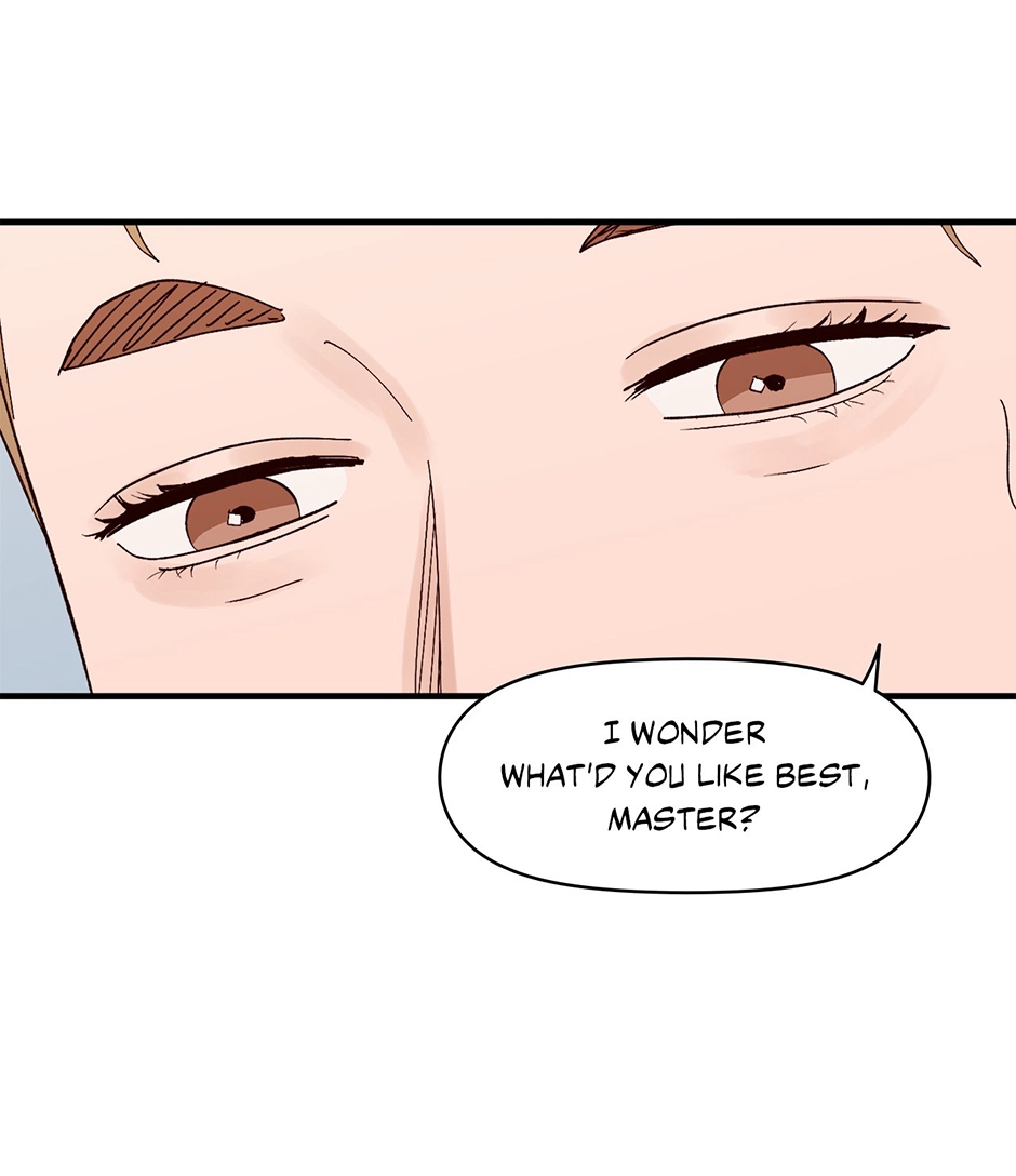 Master of Master Chapter 12 Page 12