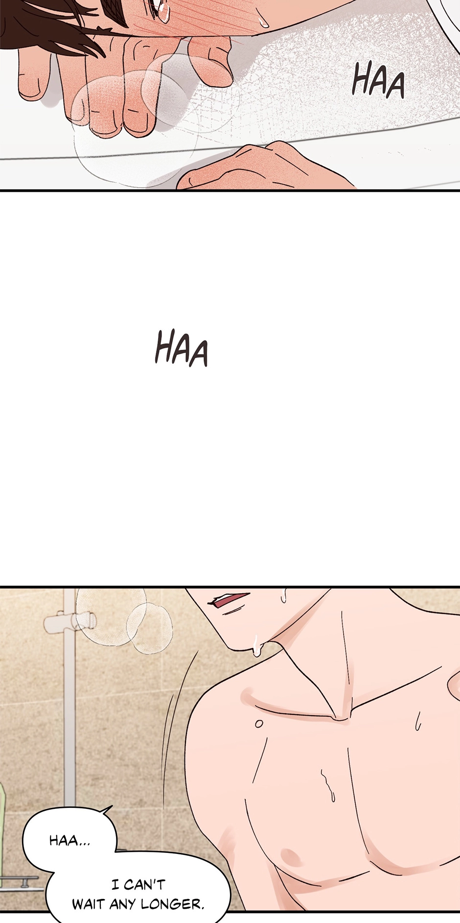 Master of Master Chapter 12 Page 71