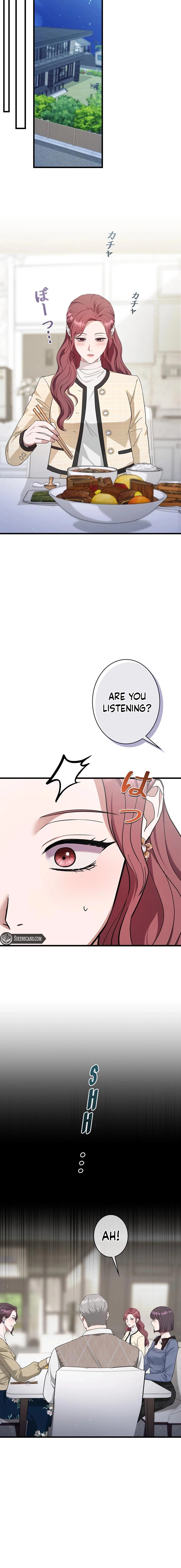 Would You Like to Have an Affair With Me Chapter 17 Page 16