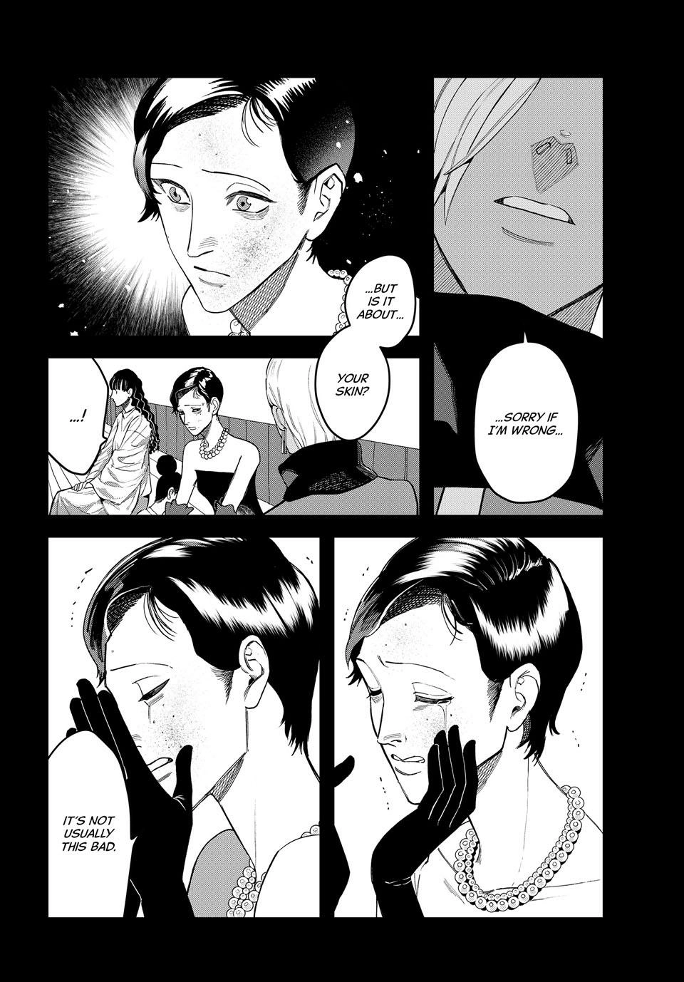 Bless Chapter 26 Page 2