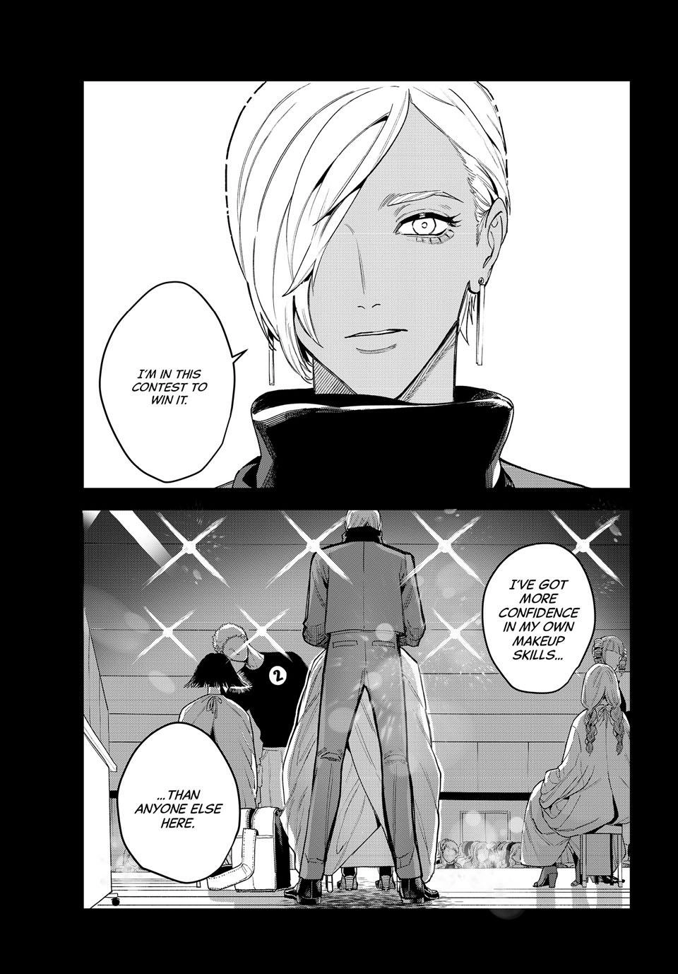 Bless Chapter 26 Page 5