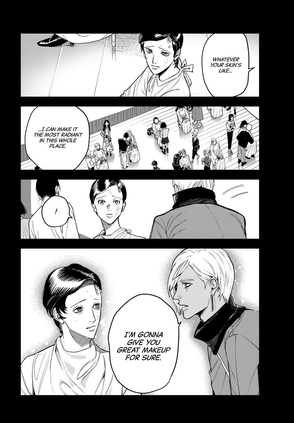 Bless Chapter 26 Page 6