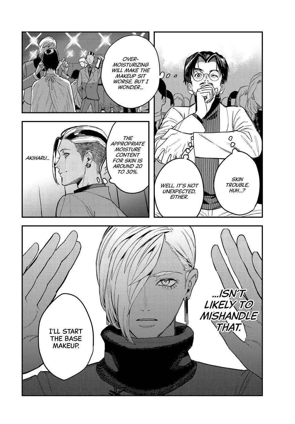 Bless Chapter 26 Page 10