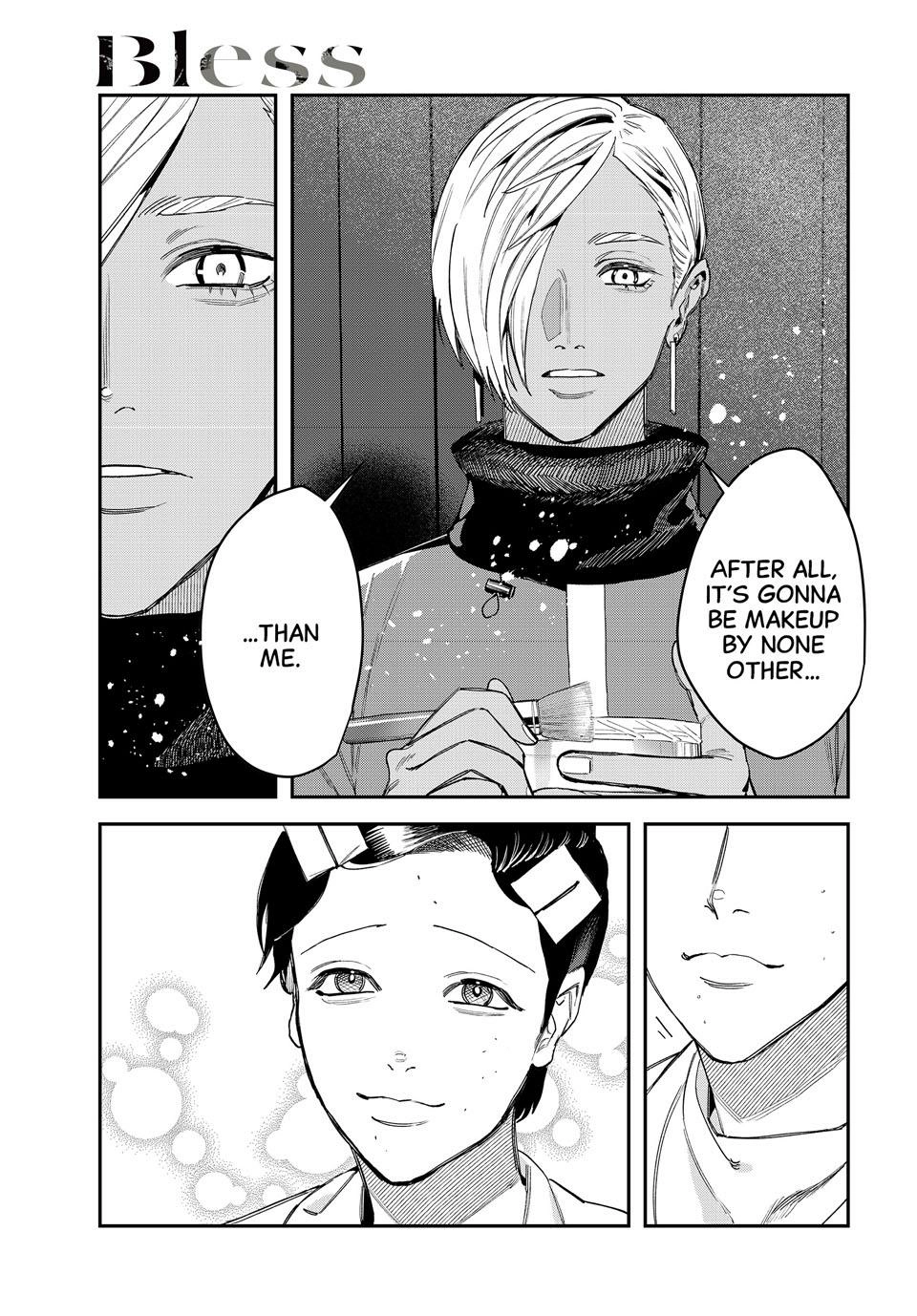 Bless Chapter 26 Page 19