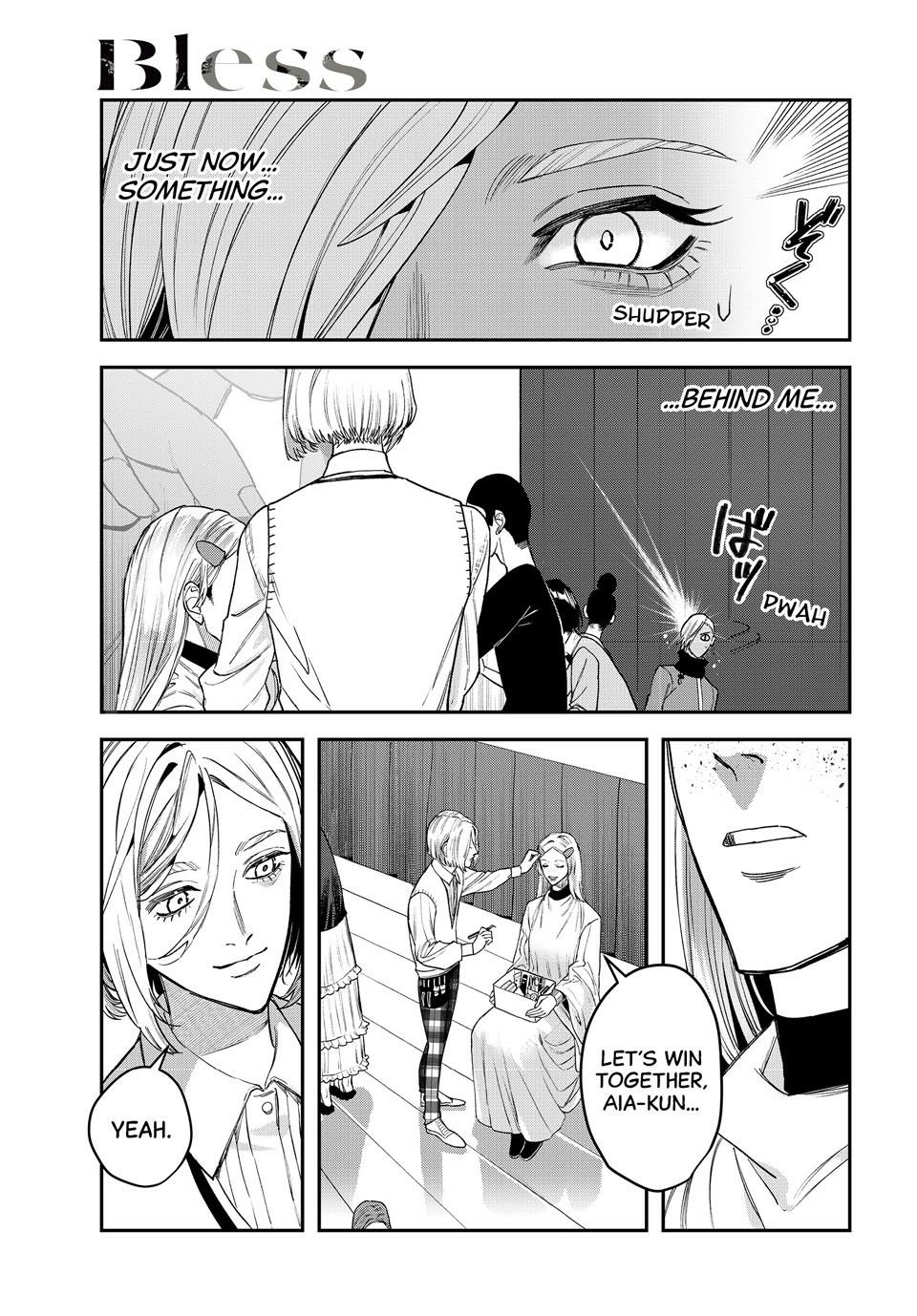 Bless Chapter 26 Page 29