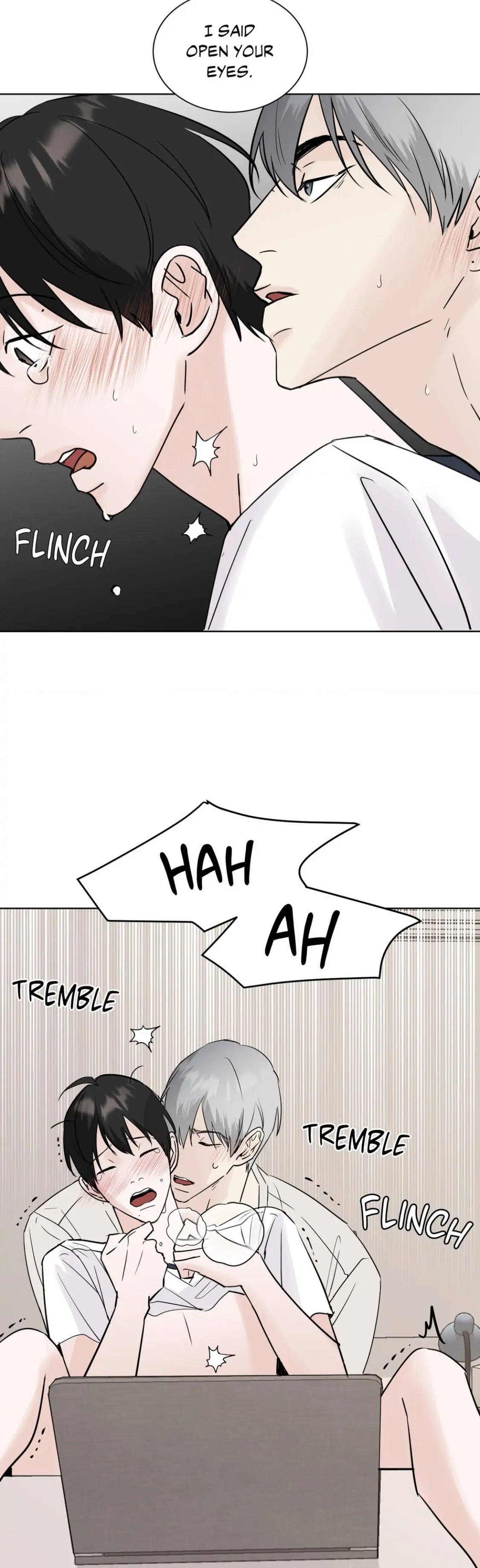 Lend Me Some Sugar Chapter 15 Page 9