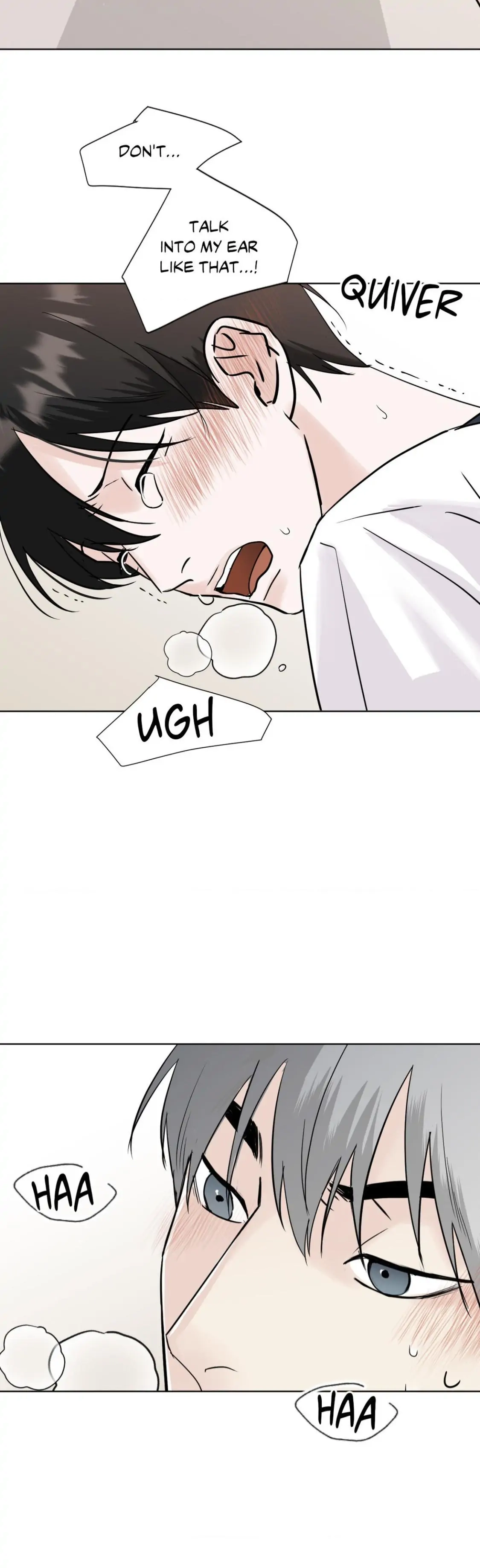 Lend Me Some Sugar Chapter 15 Page 10