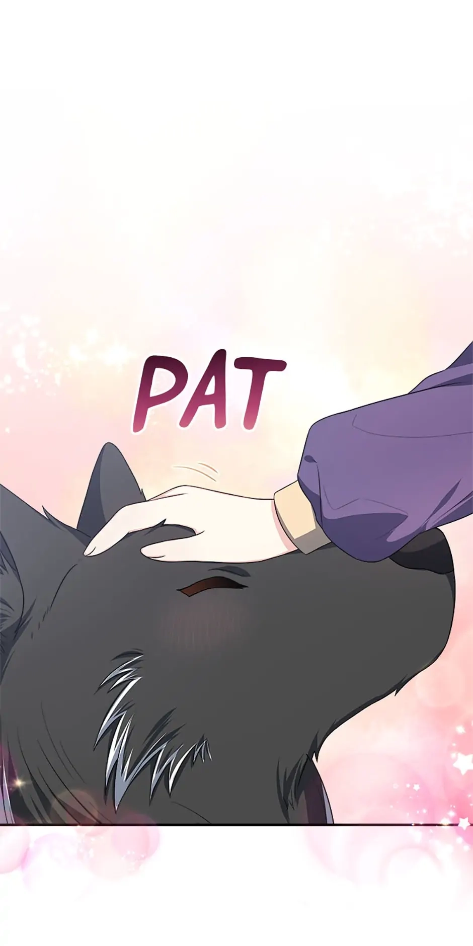 My Prince's Healing Touch Chapter 36 Page 23