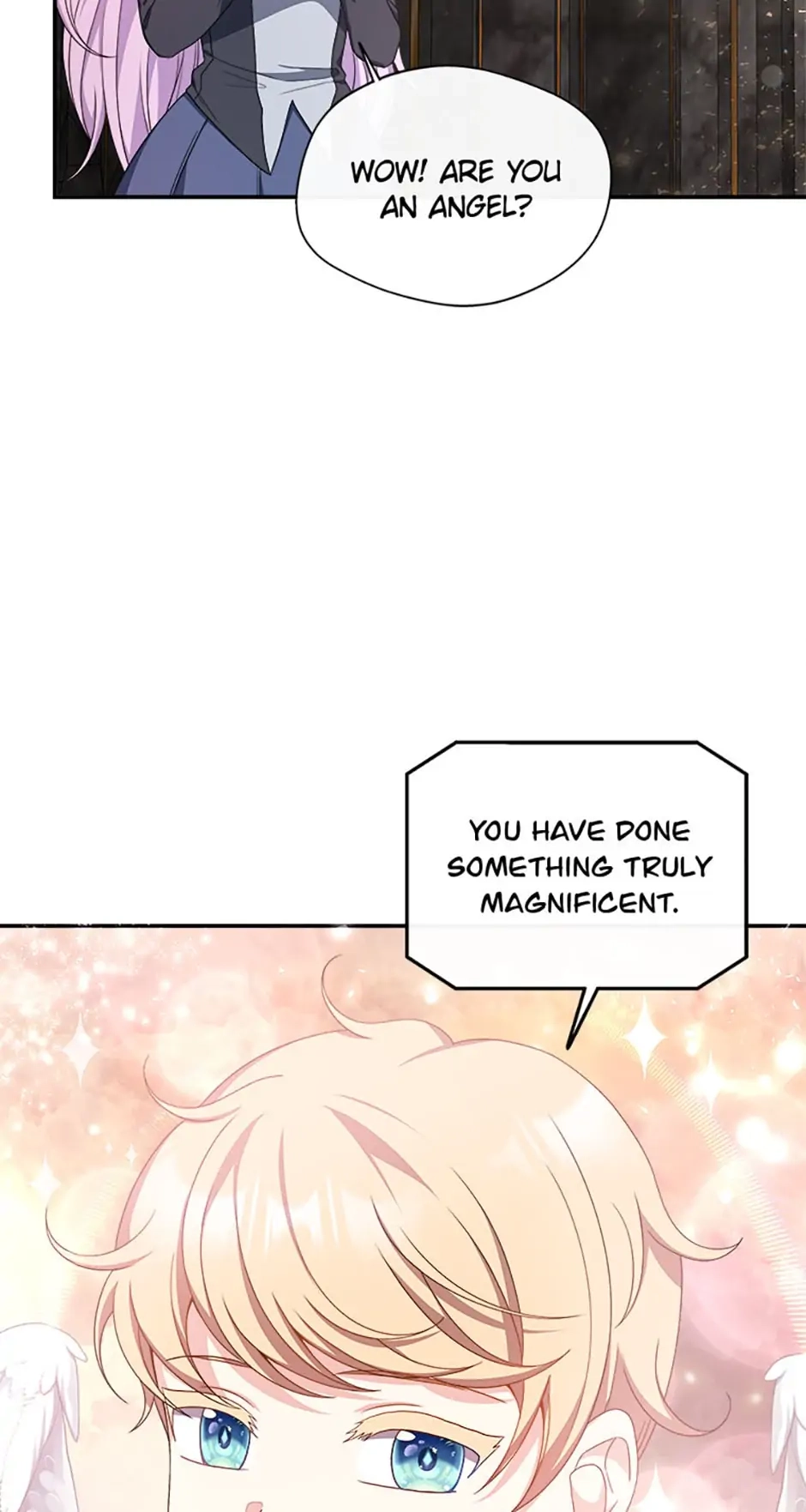 My Prince's Healing Touch Chapter 36 Page 79
