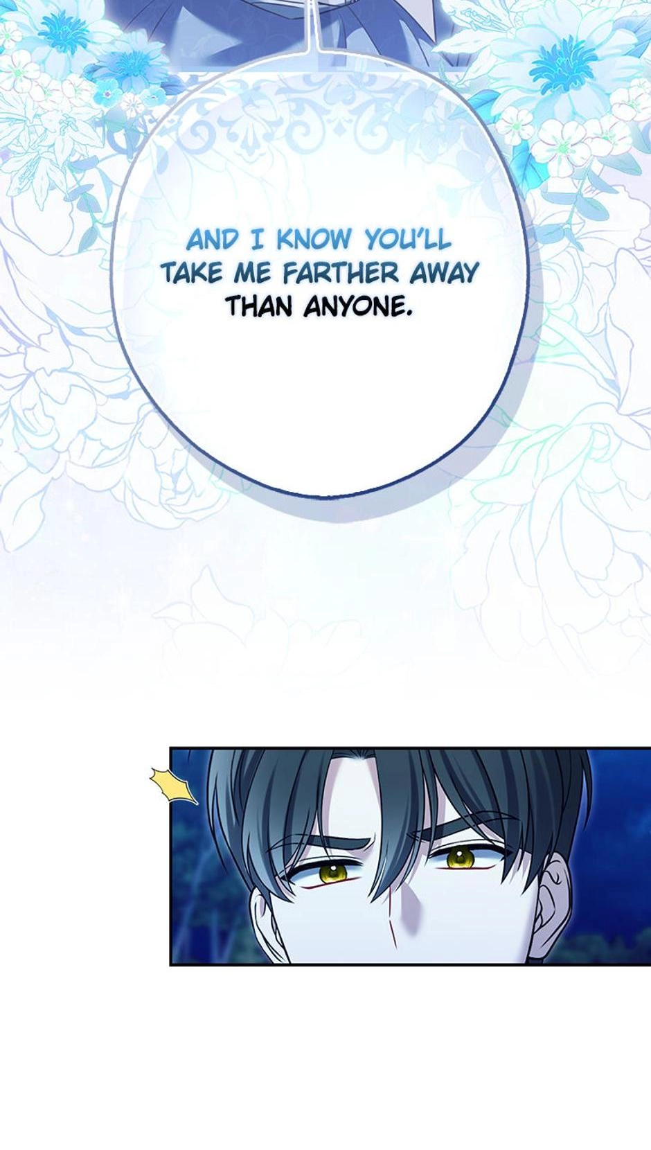 Marry or Die Chapter 3 Page 37