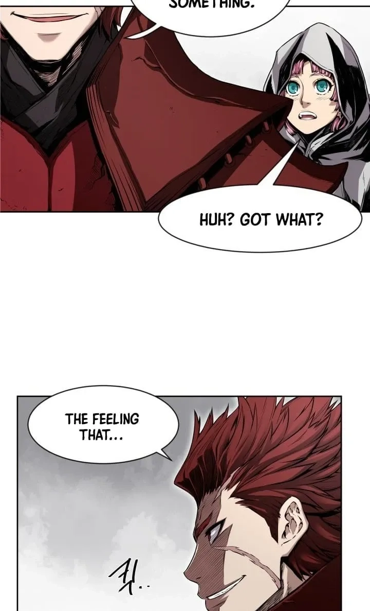 Legend of Mir: Gold Armored Dragon Chapter 2 Page 34
