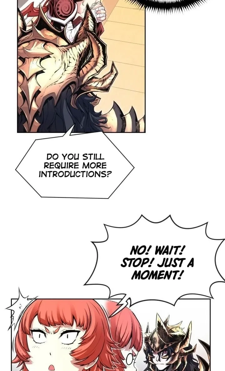 Legend of Mir: Gold Armored Dragon Chapter 2 Page 39