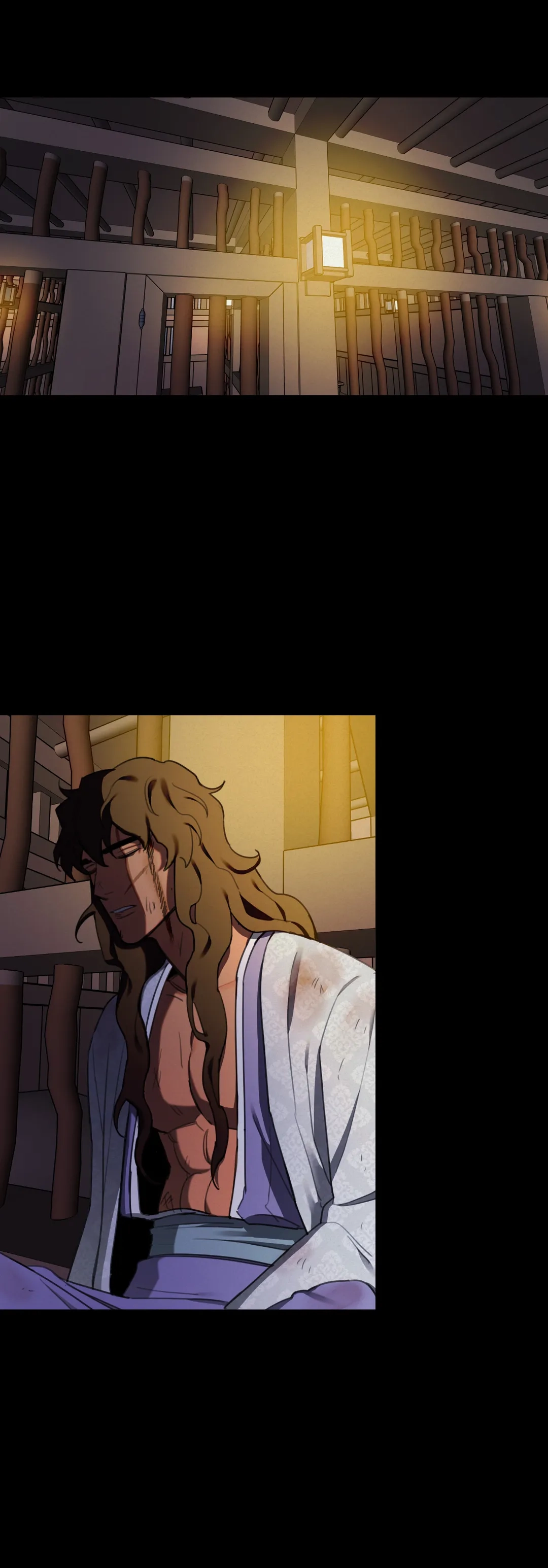 Just Divine! Chapter 12 Page 12