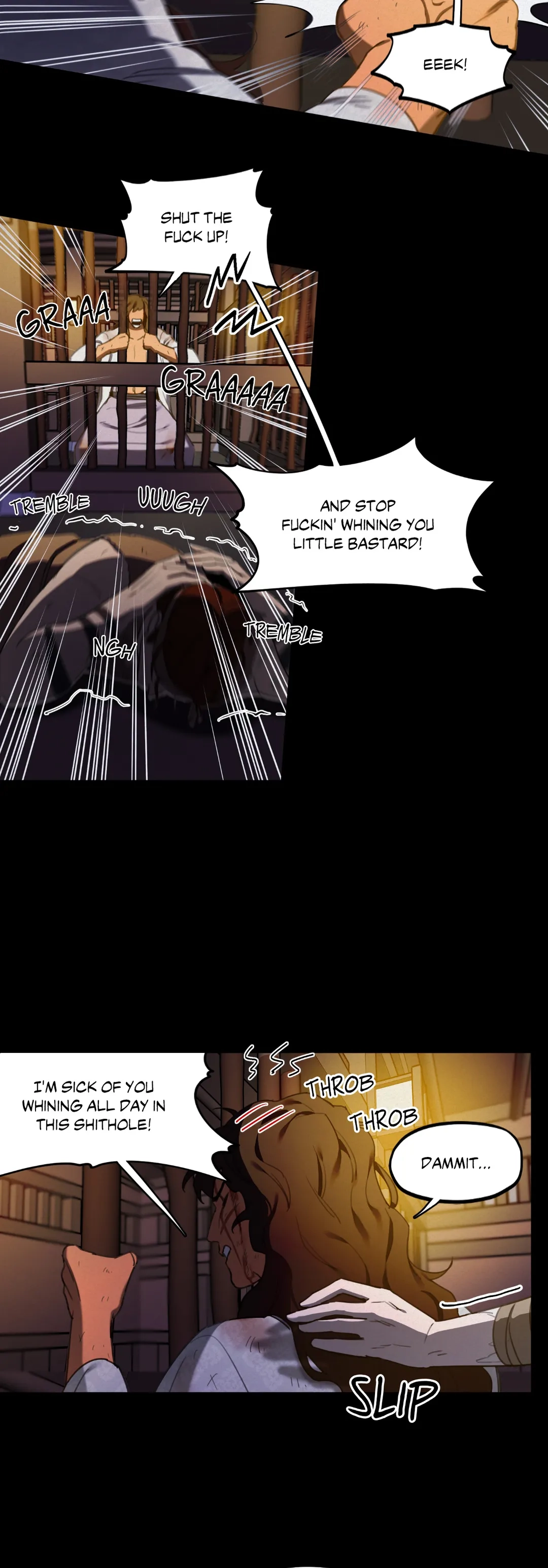 Just Divine! Chapter 12 Page 14