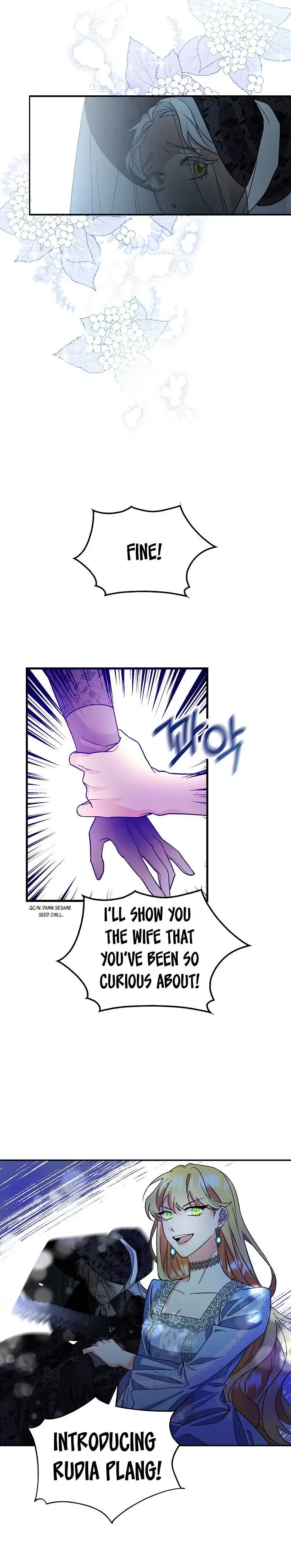 The Admiral's Monstrous Wife Chapter 1 Page 29