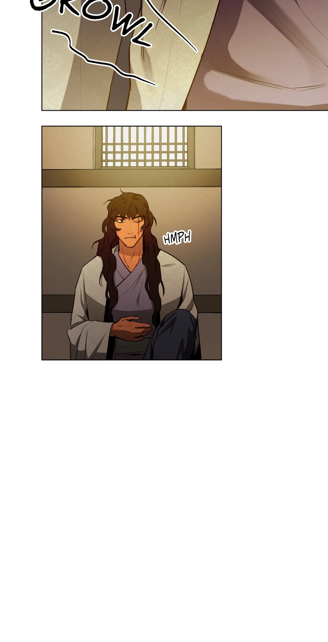 Just Divine! Chapter 15 Page 18