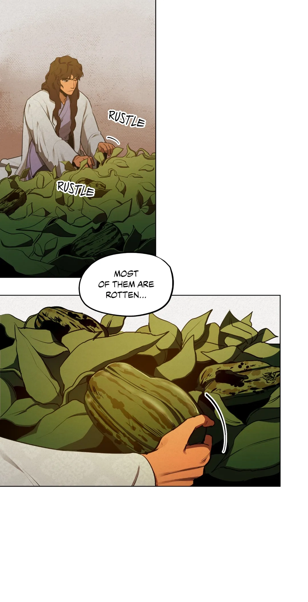 Just Divine! Chapter 15 Page 20