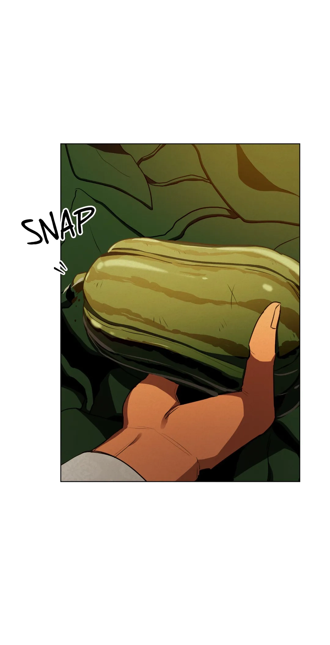 Just Divine! Chapter 15 Page 21