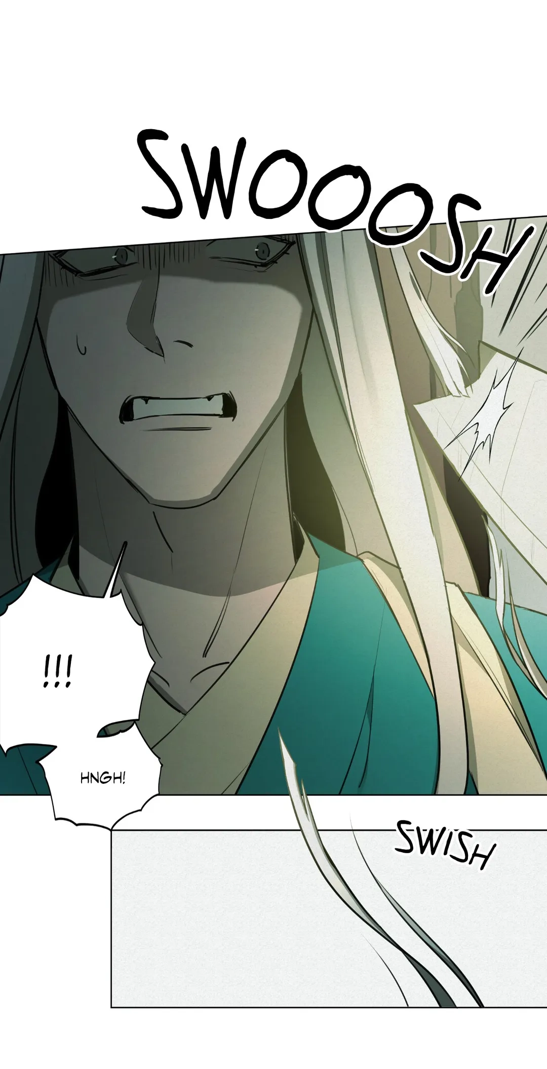Just Divine! Chapter 15 Page 26