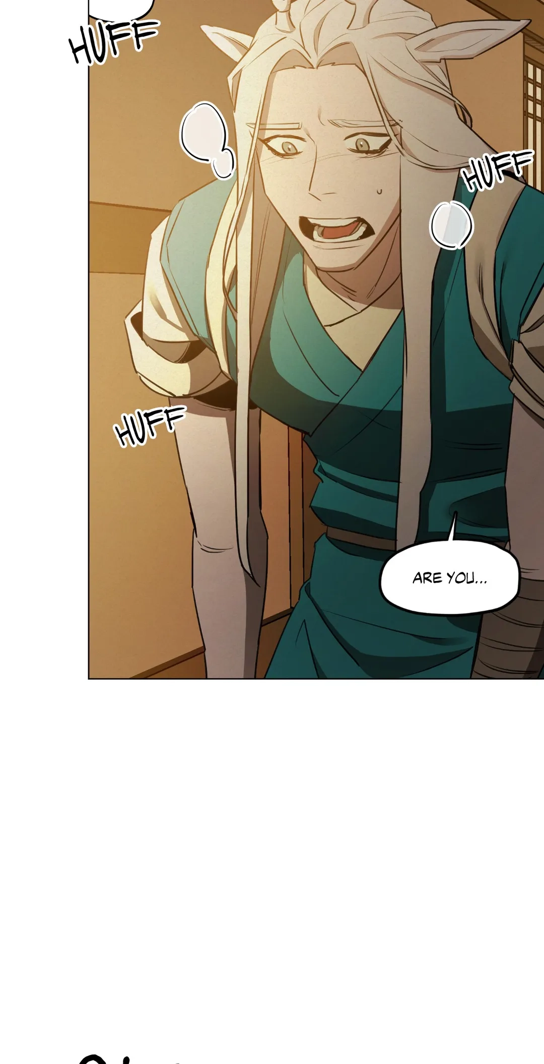 Just Divine! Chapter 15 Page 50