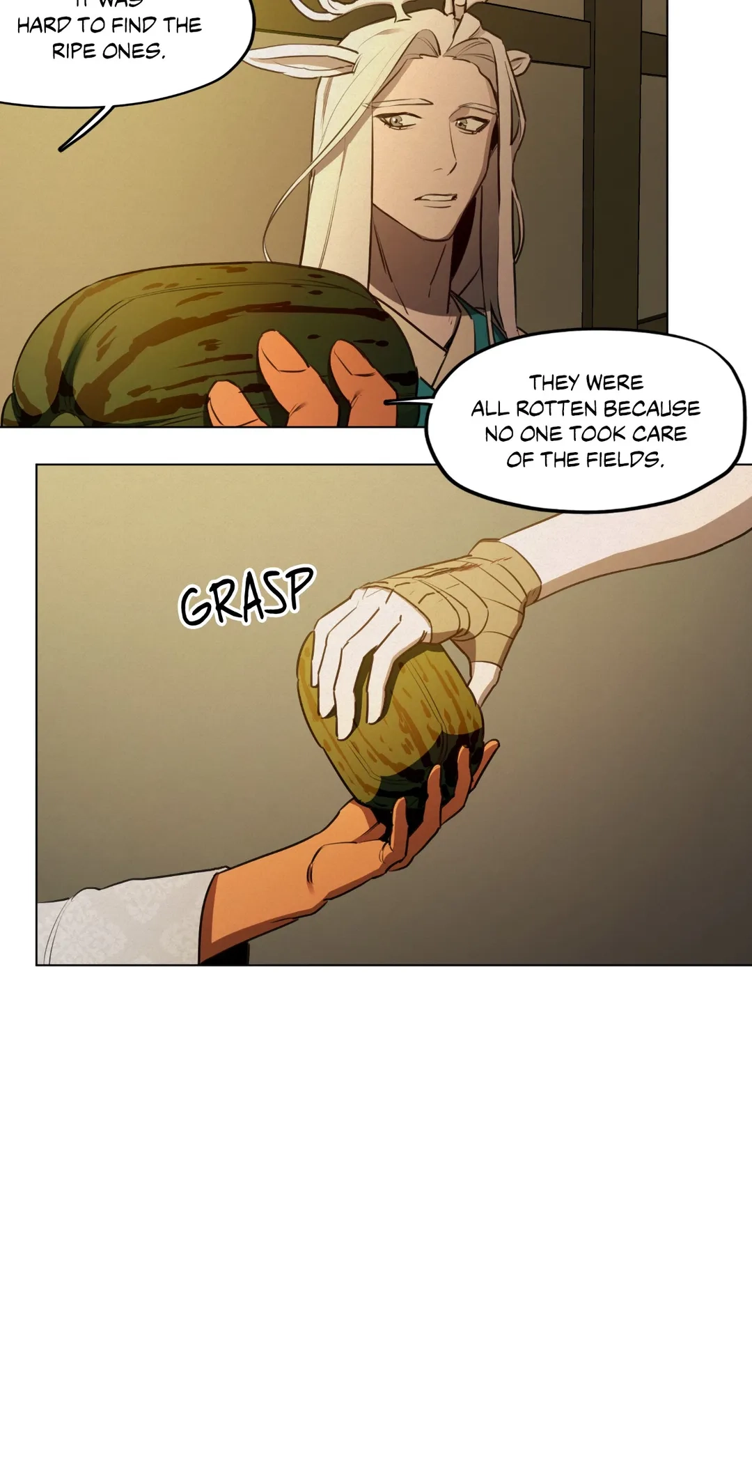 Just Divine! Chapter 15 Page 54