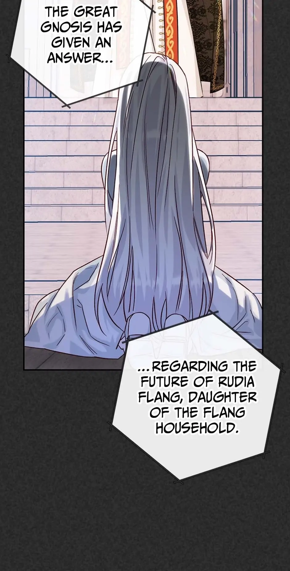 The Admiral's Monstrous Wife Chapter 19 Page 9