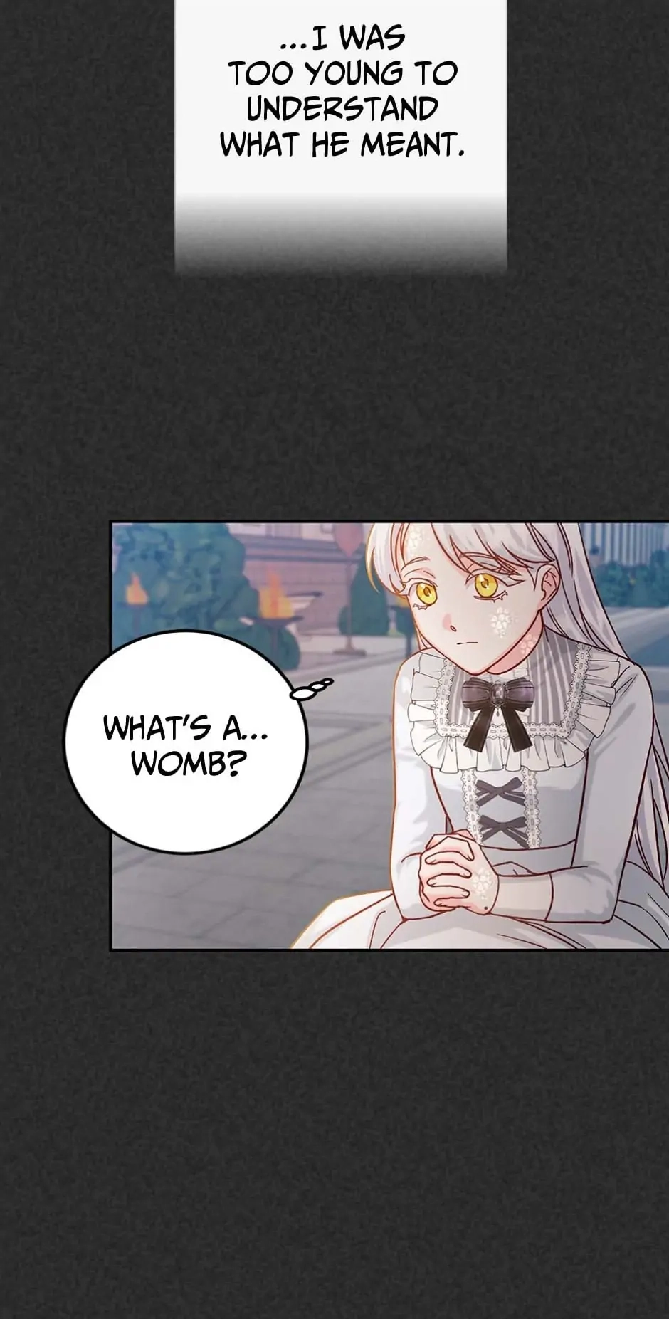 The Admiral's Monstrous Wife Chapter 19 Page 11