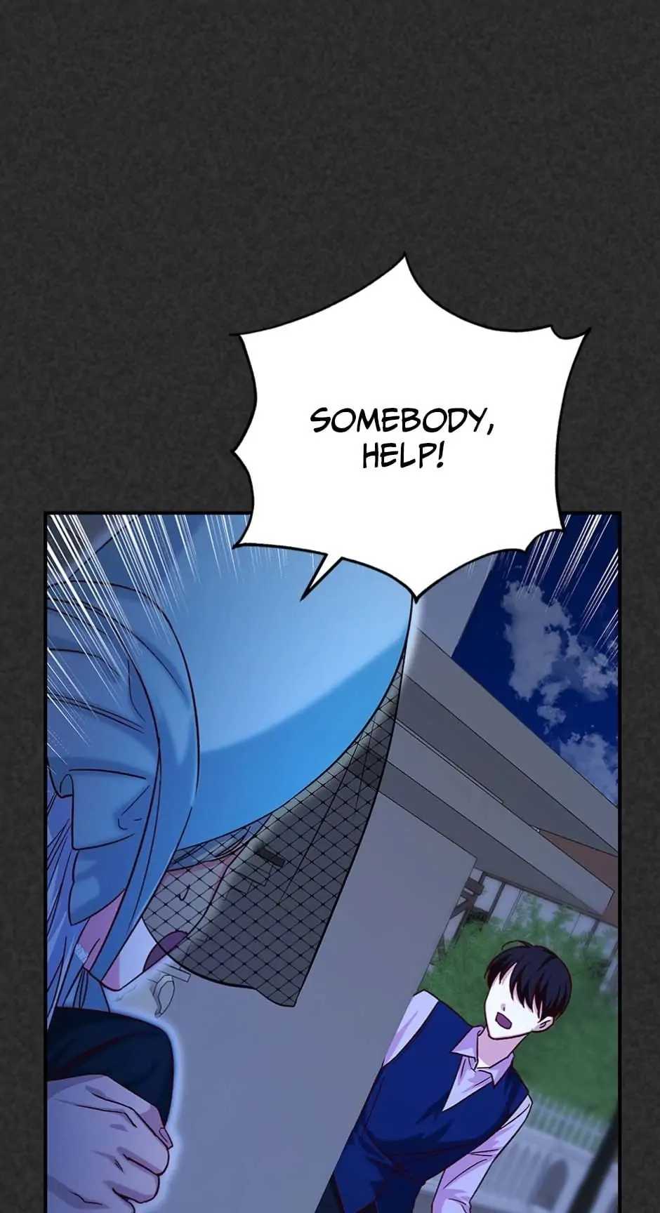 The Admiral's Monstrous Wife Chapter 19 Page 20