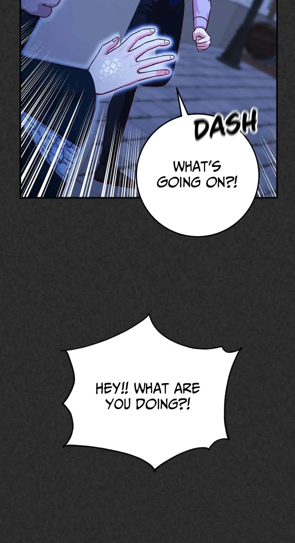 The Admiral's Monstrous Wife Chapter 19 Page 21